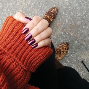 Color Street Nail Strips - New York Minute